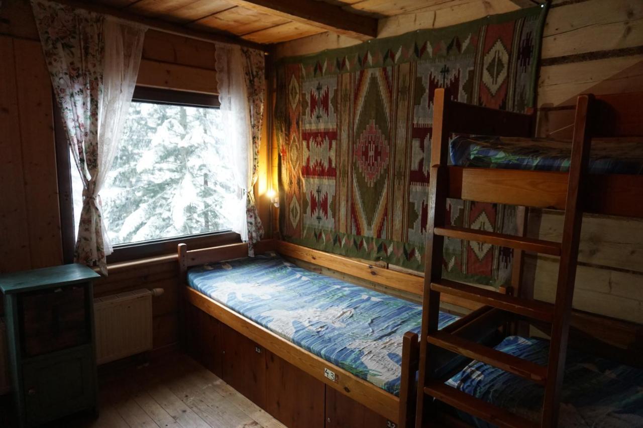 Hostel Good Bye Lenin *