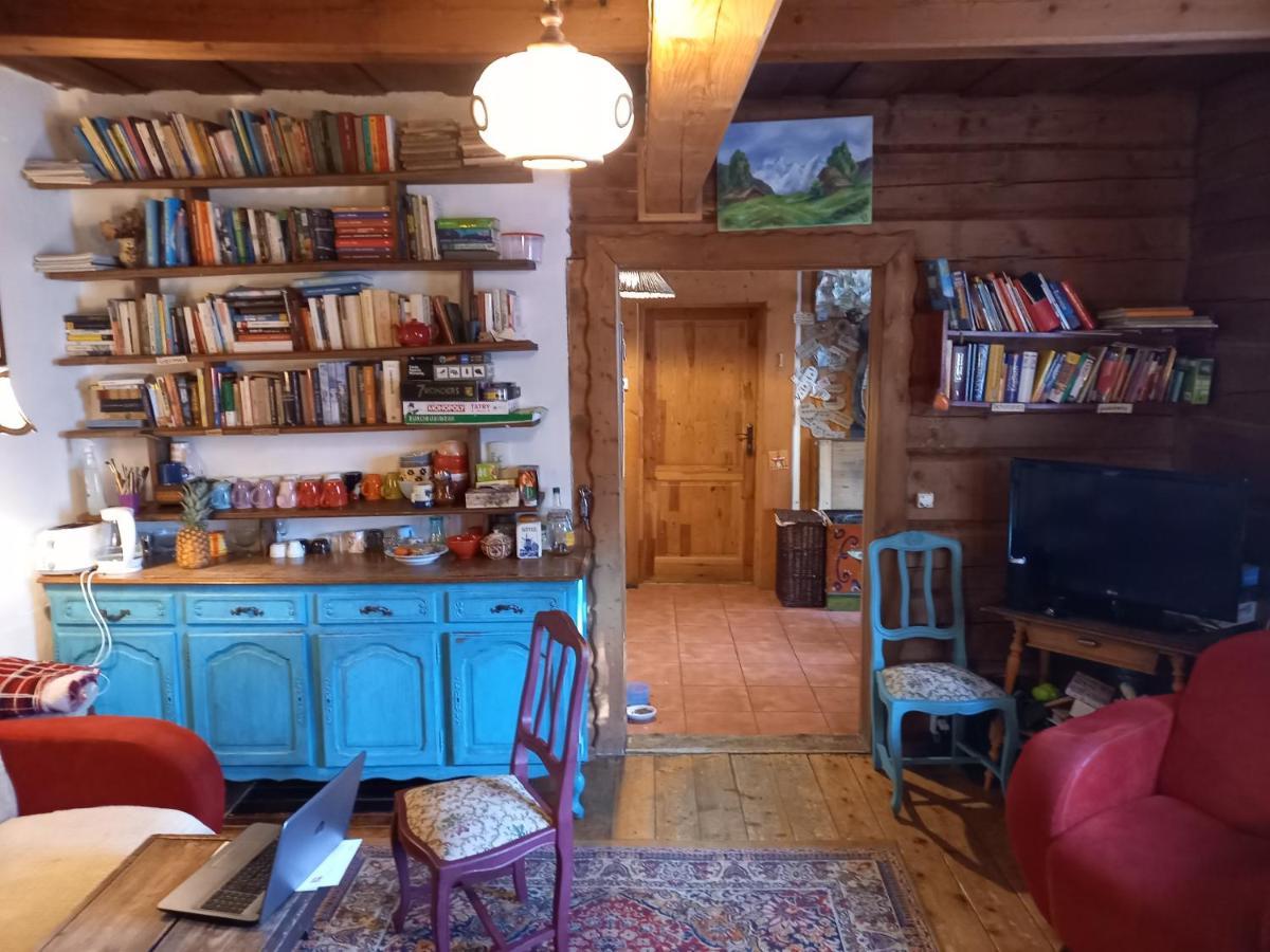 Good Bye Lenin Hostel Zakopane