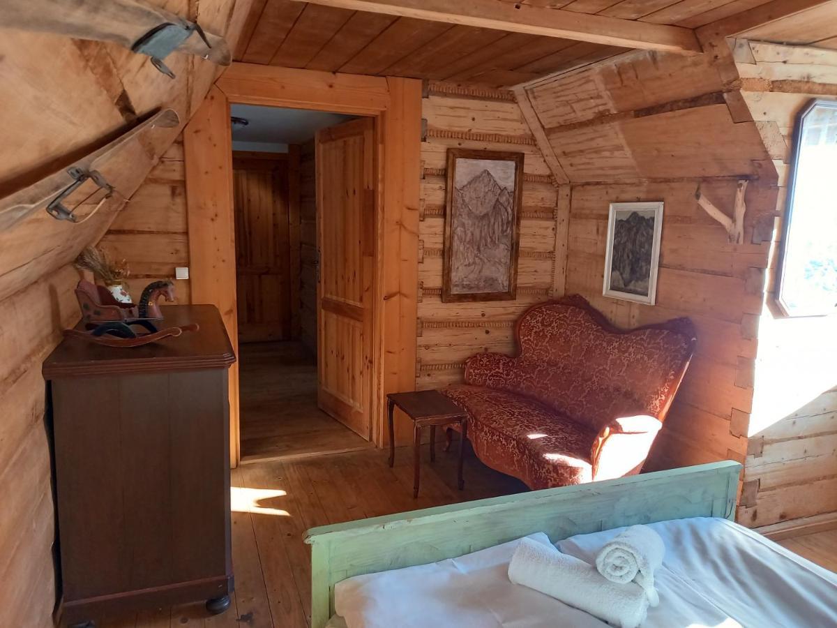 Hostel Good Bye Lenin Zakopane