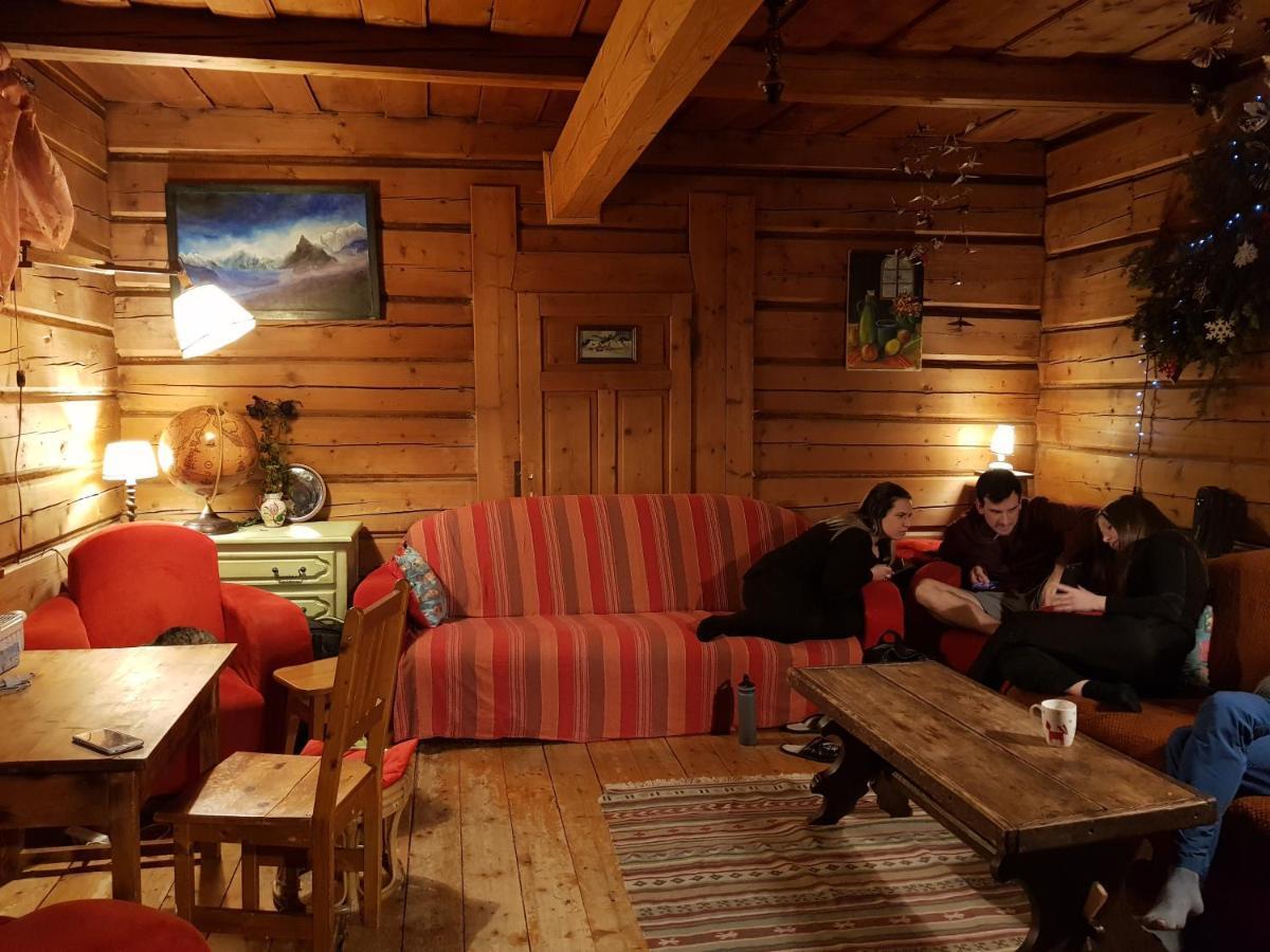 Hostel Good Bye Lenin Zakopane