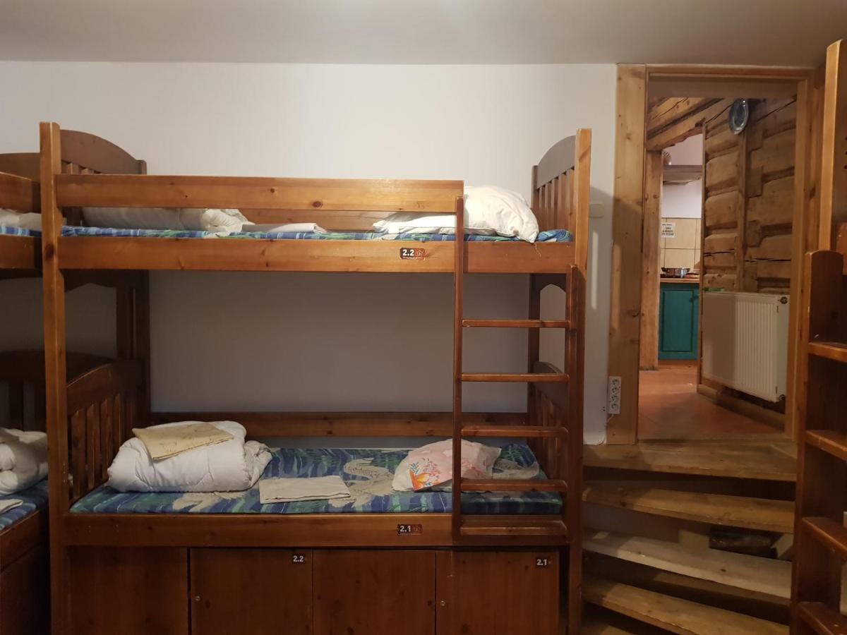 Good Bye Lenin Hostel