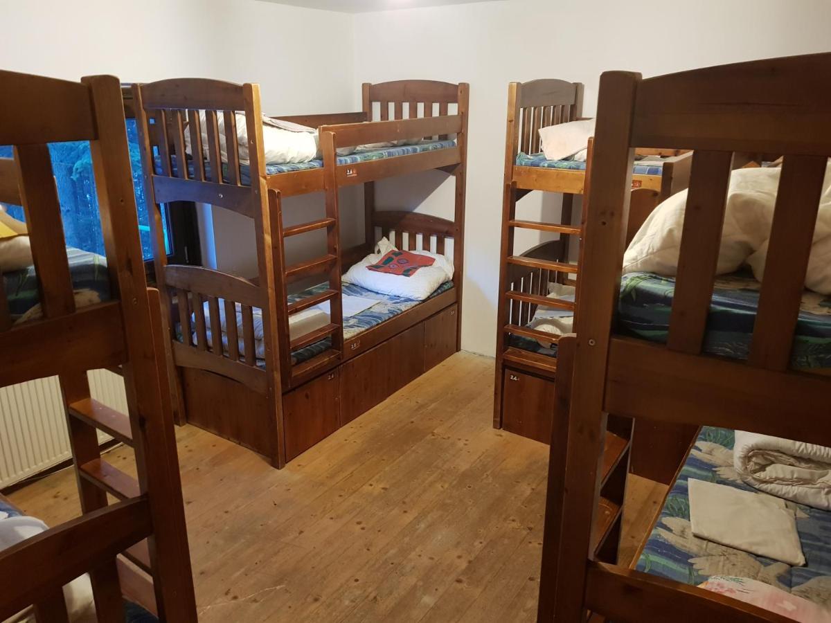 Good Bye Lenin Hostel