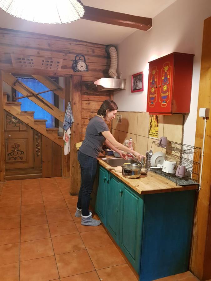 Hostel Good Bye Lenin *